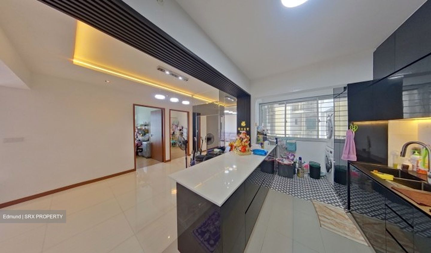 Blk 126A Eastdelta @ Canberra (Sembawang), HDB 4 Rooms #603116181